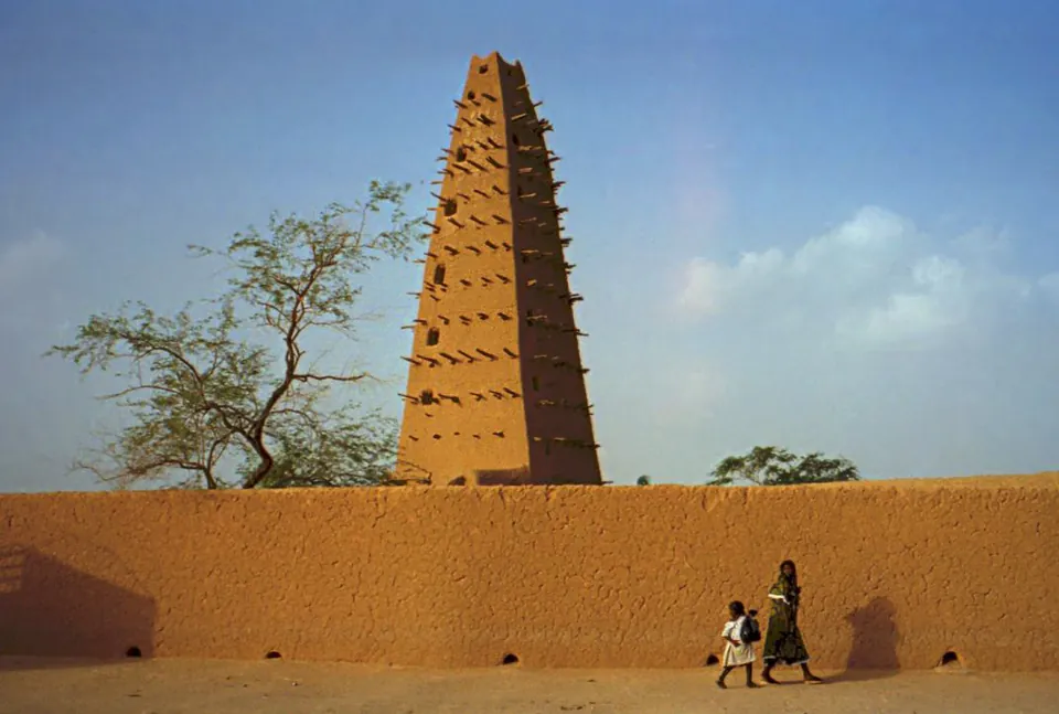 Culture & patrimoine