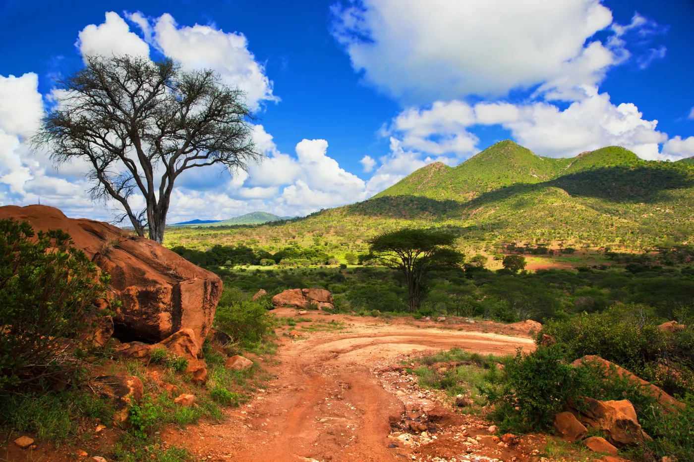 Nature & aventure